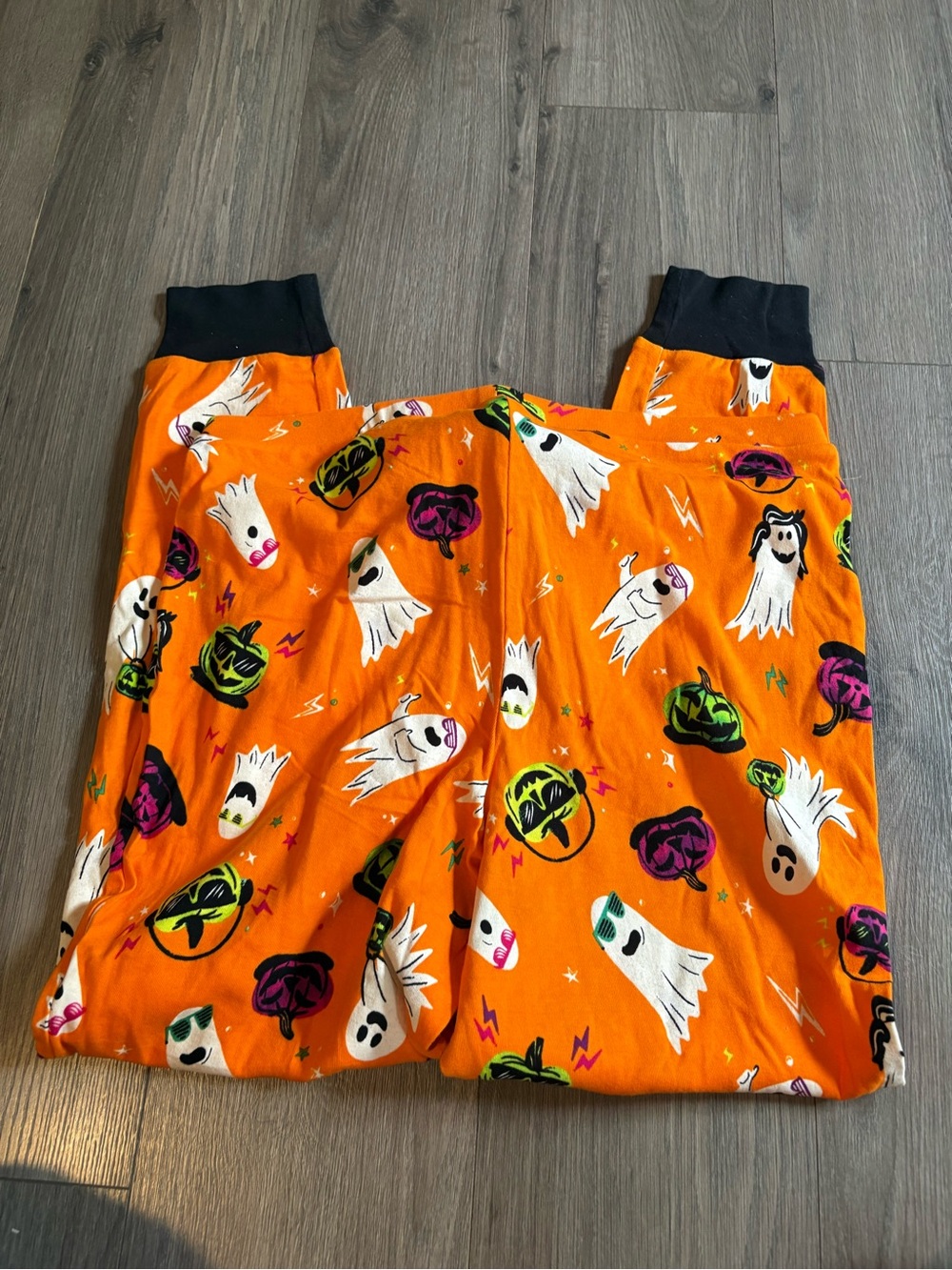 Target Hyde & Eek women’s Halloween pajama pants size xl new - Picture 3 of 3